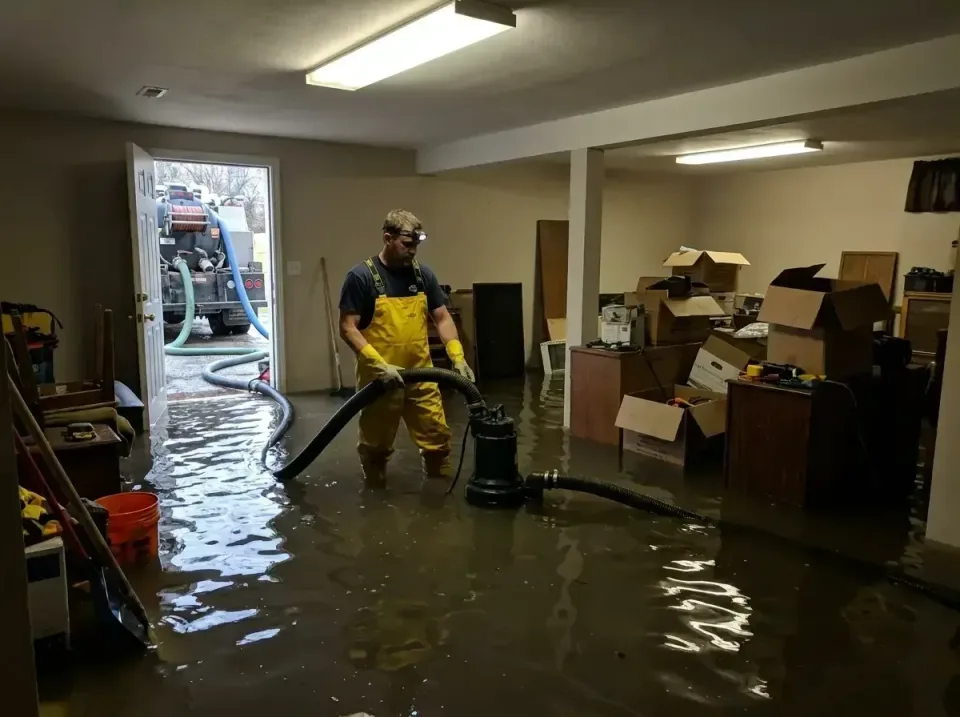 basement-burst-pipe-flooding-a-001 — frequently asked questions, 24-Hour Water Damage Restoration Services in Pawnee, IL